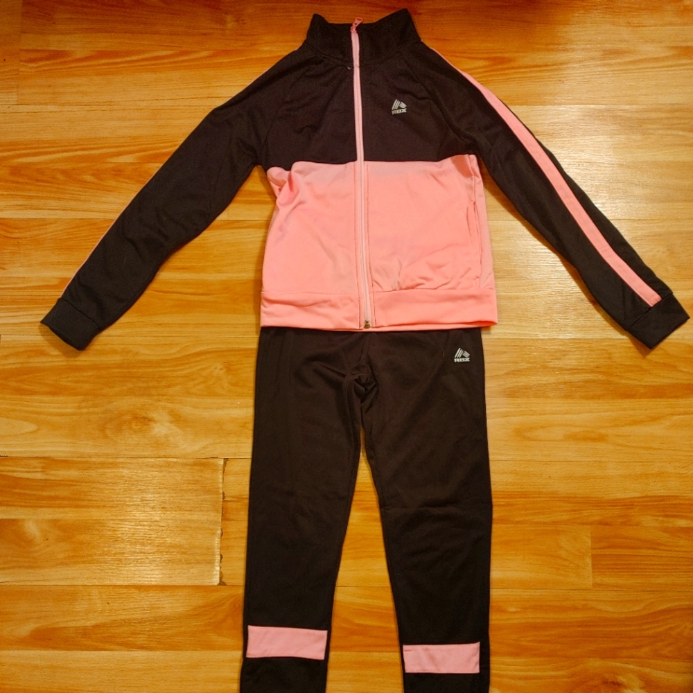 New without tags Rbx outfit for a lil girl size 7/8